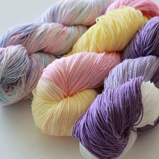 日本桂屋手染试用装冷染 商品图2