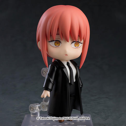 【GSC现货】粘土人 玛奇玛 链锯人 手办模玩 商品图2