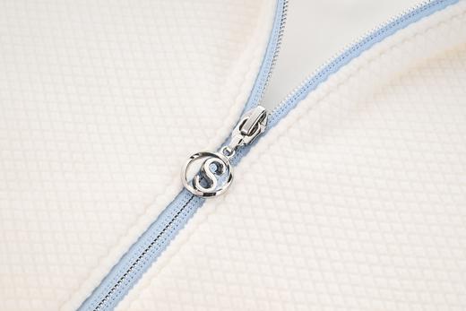 【如“颖”随形】李宁乒乓球系列秋冬新款孙颖莎款卫衣AWDVF31-1 商品图5