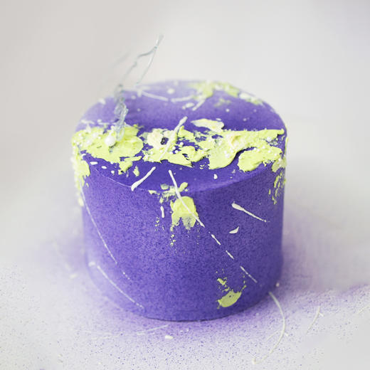 即将下架！9折优惠｜ 2025新版「天蝎座」开心果蓝莓可丽卷味蛋糕&「天蝎座」手串 商品图4