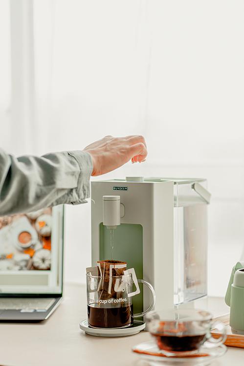 北鼎桌面即热饮水机（9系） 商品图8