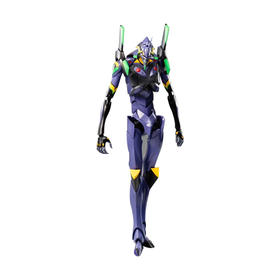 THREEZERO 《新世纪福音战士新剧场版》13号机可动模型