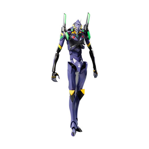 THREEZERO 《新世纪福音战士新剧场版》13号机可动模型 商品图0