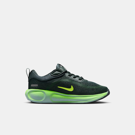 Nike Stellar Ride 幼童运动鞋 HQ3267 商品图2