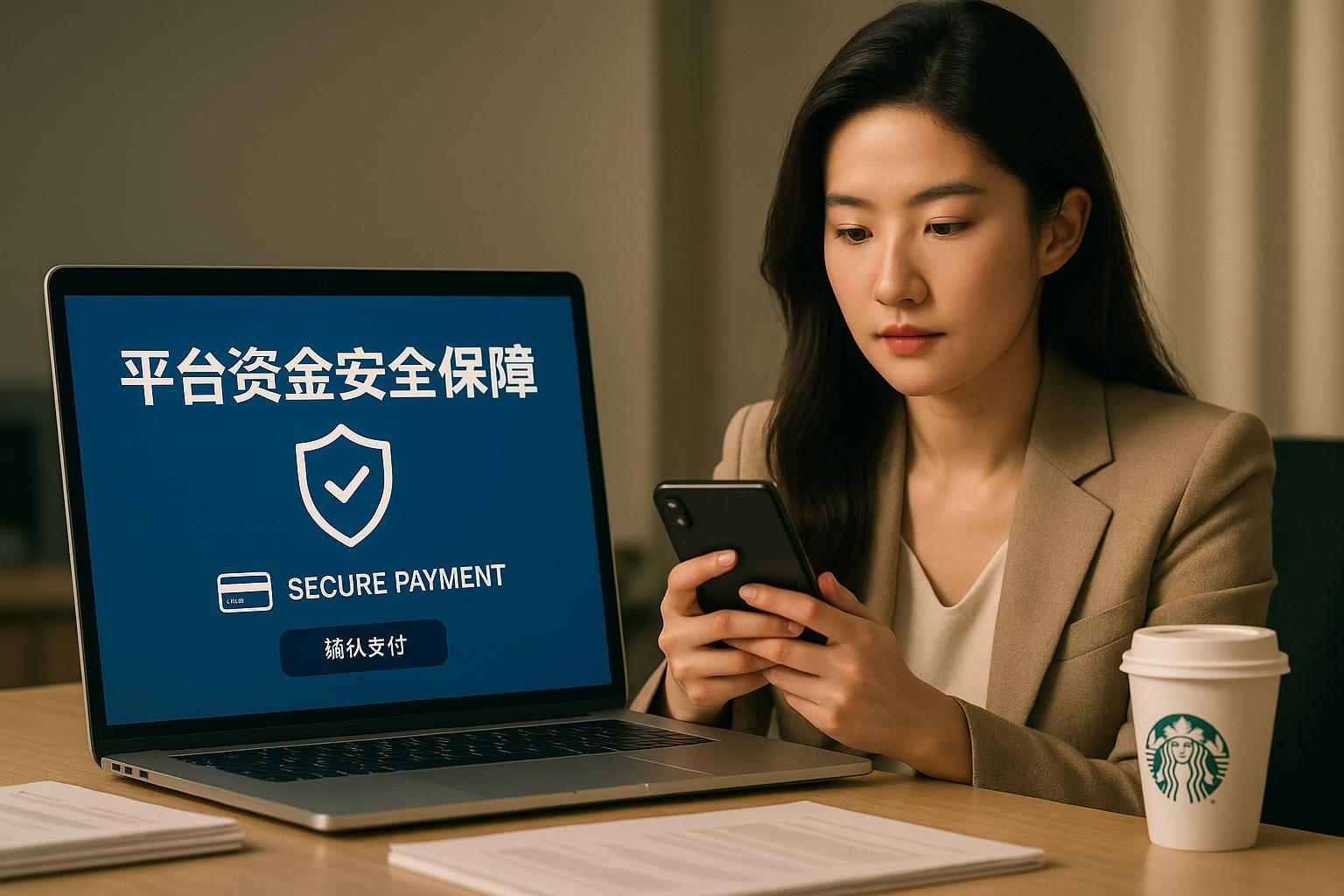 有赞微商城收费标准透明吗？