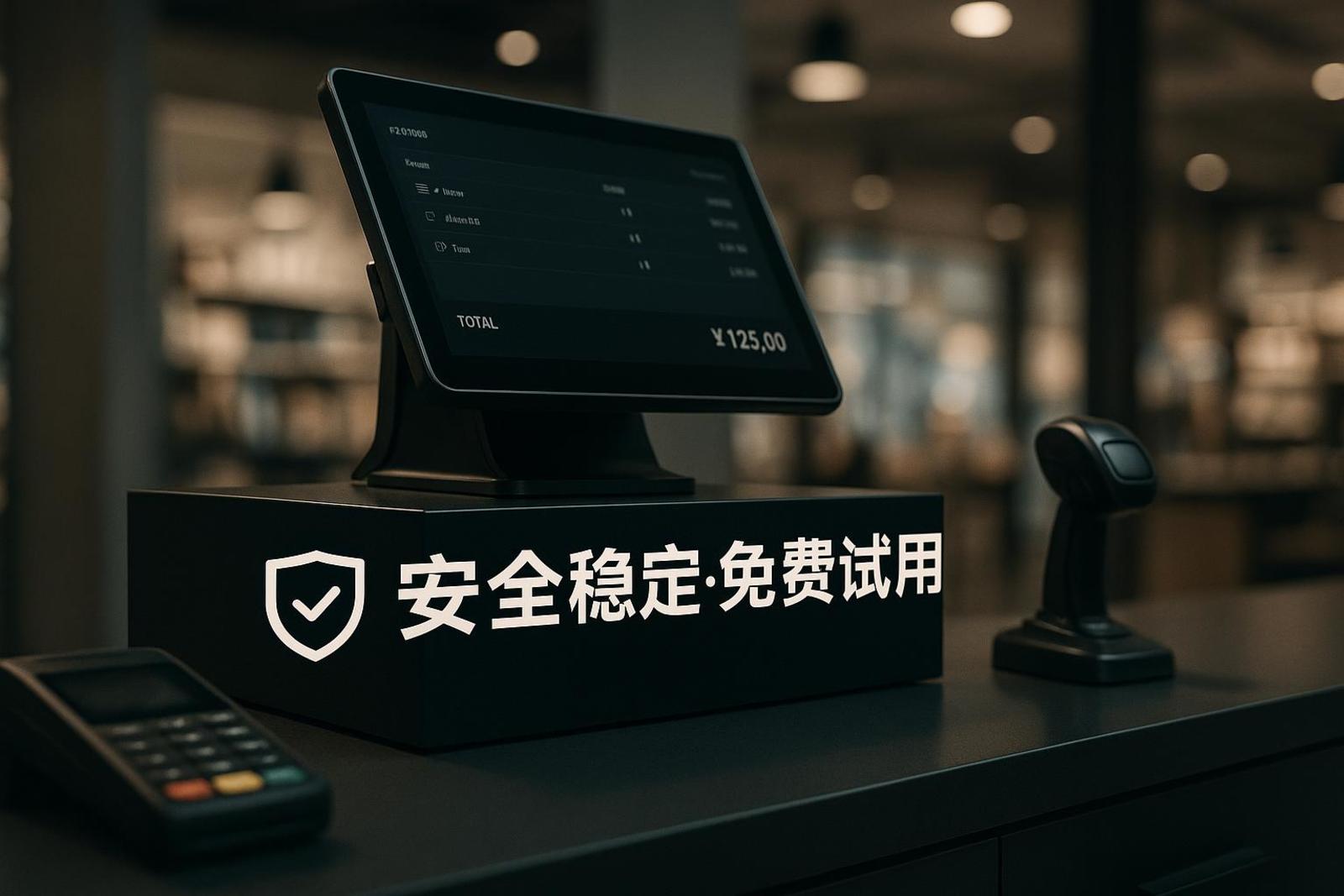 收银系统软件都是收费的吗?