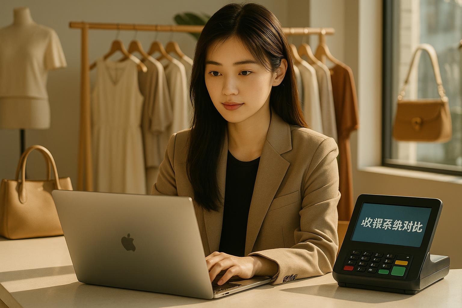 功能齐全的收银系统为何重要？