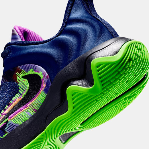 Nike GIANNIS IMMORTALITY 4 GS 大童篮球鞋 II0661 商品图7
