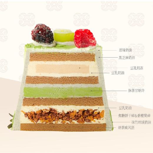 ⚜️抹绿森林 商品图1