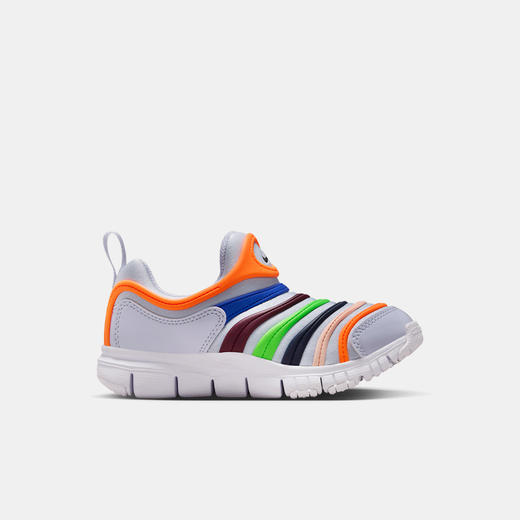 Nike Dynamo Free (PS) 幼童运动童鞋 343738 商品图2