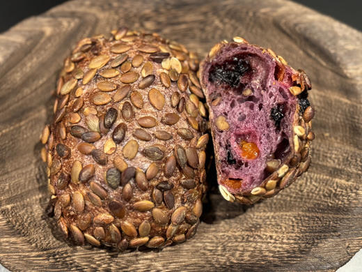 蓝莓莓果鲁邦（邮寄） 商品图0