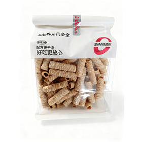 【鲜食限时上架】几多全椰香脆卷  200g
