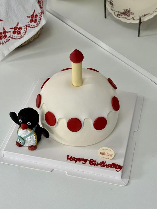 背包小企鹅 商品图0