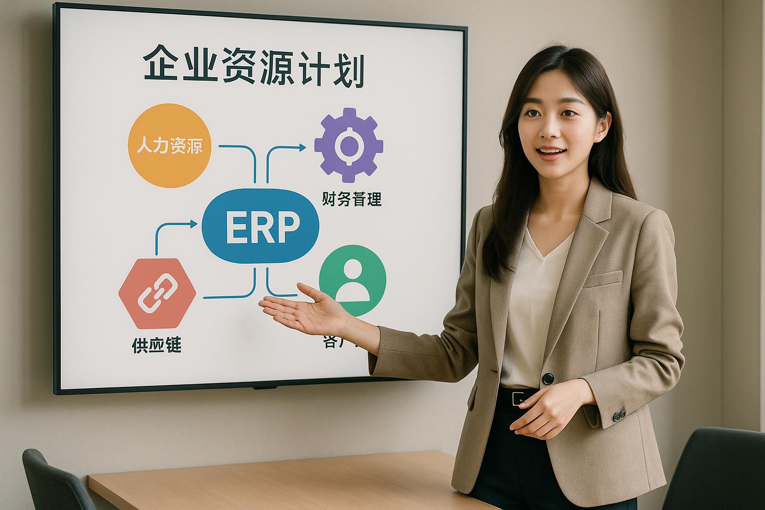 信息集成是基础：数据库与数据接口有哪些需求？