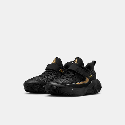 Nike Giannis Immortality 4 幼童运动鞋 IH7665 商品图4