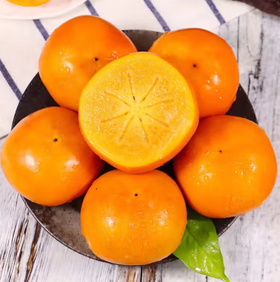 巧克力脆皮柿子（3.5斤左右）