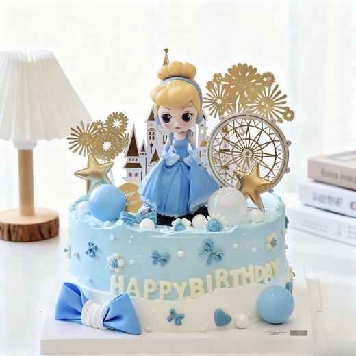 灰姑娘/仙德瑞拉 商品图0