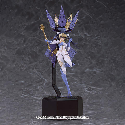 【GSC预售定金】chitocerium chirality I-hydra 商品图1