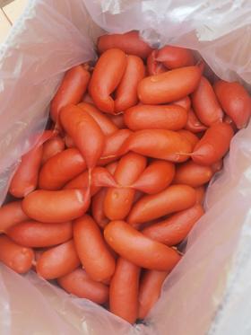 1917肉枣肠一箱