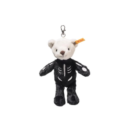 steiff 好朋友系列泰迪熊南瓜兔子万圣节3款 商品图1