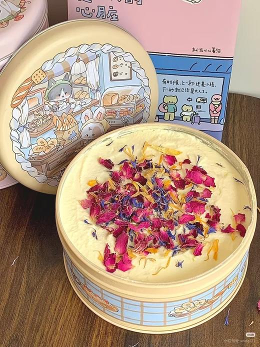 罐罐蛋糕一罐 商品图2