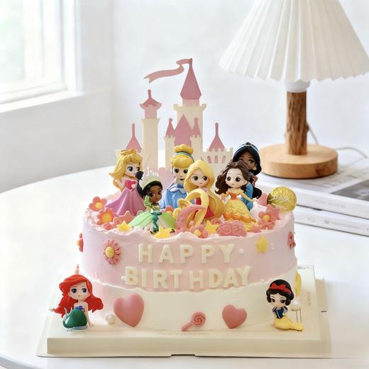 迪斯尼公主 商品图0