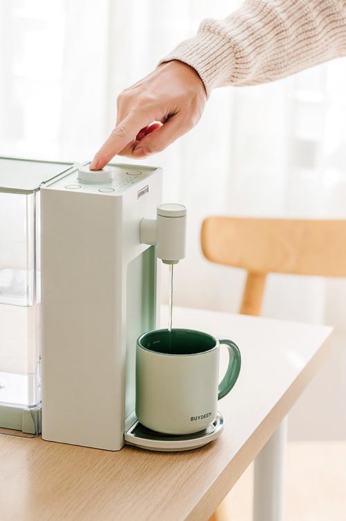 北鼎桌面即热饮水机（9系） 商品图7