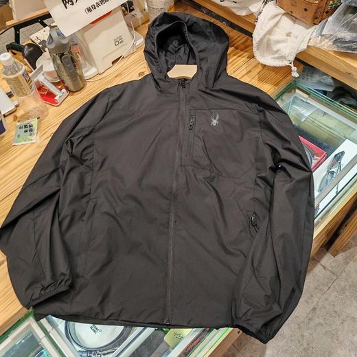 现货 来捡漏儿，蜘蛛棉服，出口的超级轻，还舒爽... 商品图5