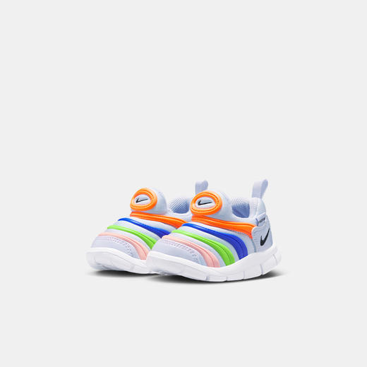 Nike Dynamo Free (TD) 婴童运动童鞋 343938 商品图4