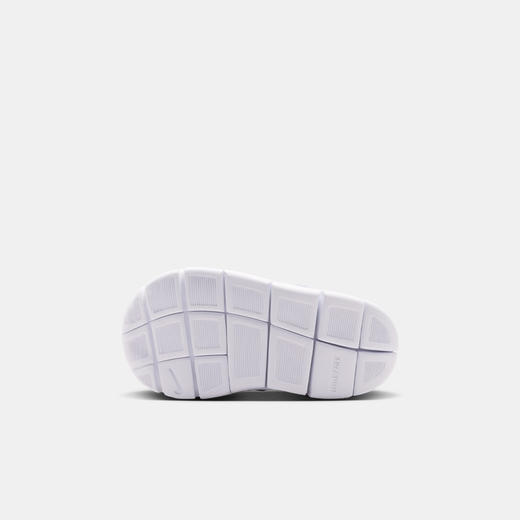 Nike Dynamo Free (TD) 婴童运动童鞋 343938 商品图1
