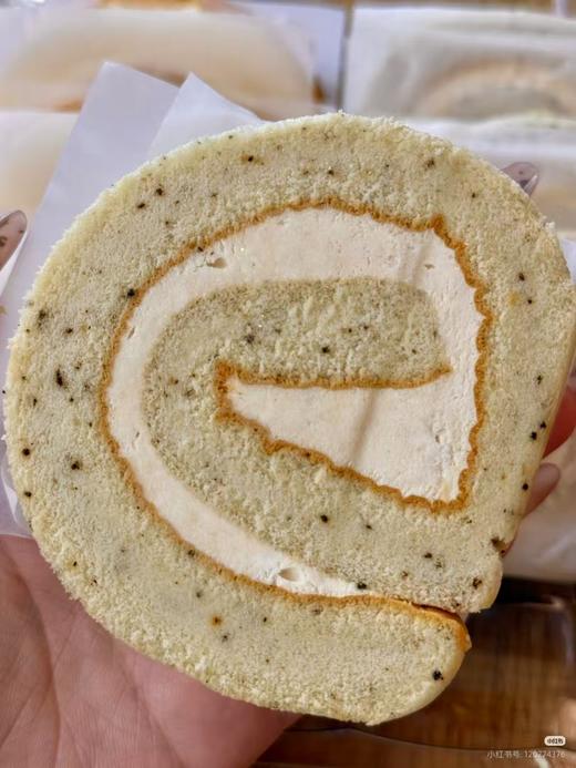 双拼瑞士卷一盒 商品图3