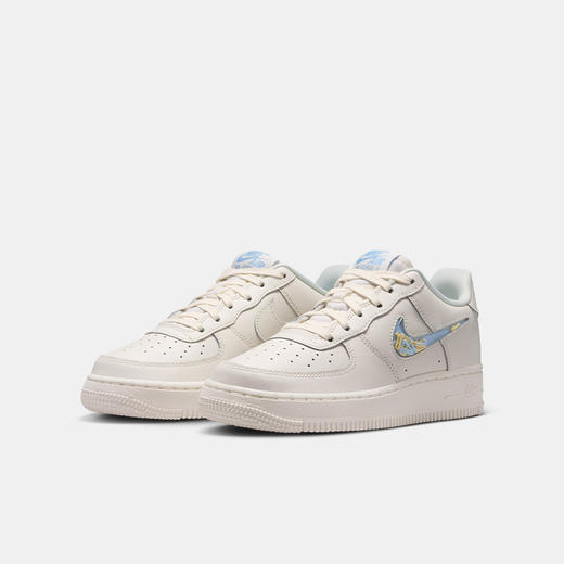 Nike Air Force 1 LV8 大童空军一号运动鞋 IM6697 商品图4
