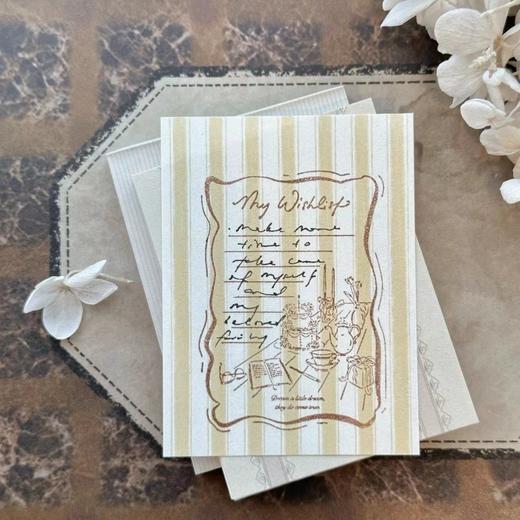 【现货】阿果拉丨马来西亚 jieyanow 周年庆合作 木制 商品图2