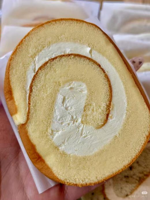 双拼瑞士卷一盒 商品图2