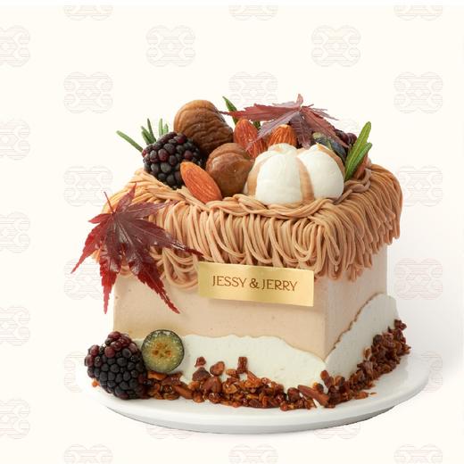 ⚜️秋日布拉格 商品图0