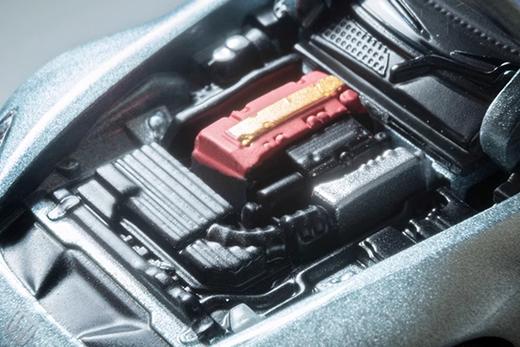 多美卡TLV NEO LV-N280C 商品图4