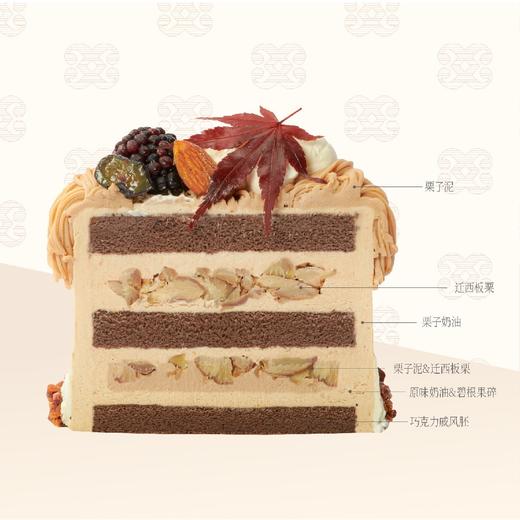 ⚜️秋日布拉格 商品图1