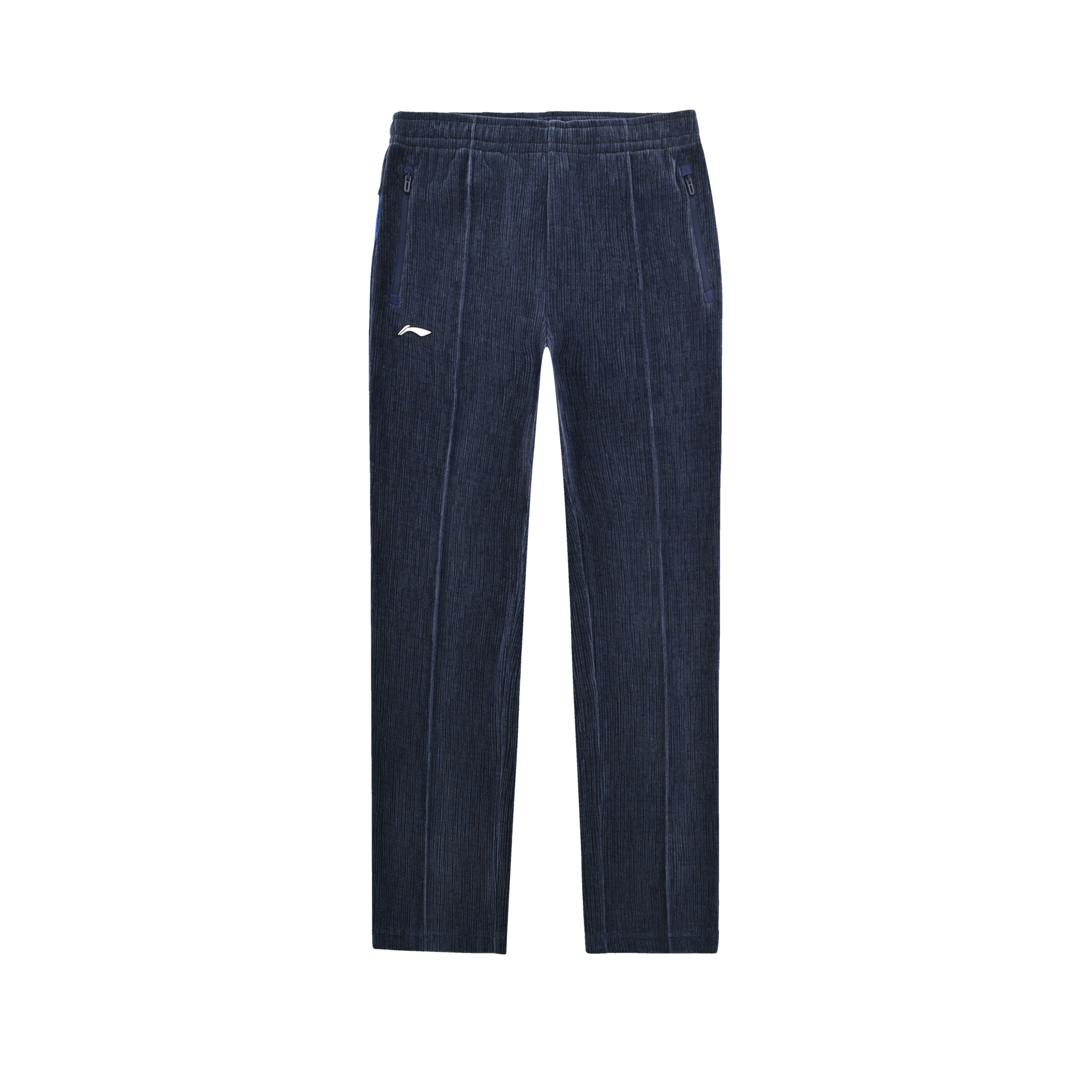 【“钦”云直上】李宁乒乓球系列秋冬新款王楚钦款卫裤AKLVB73-1