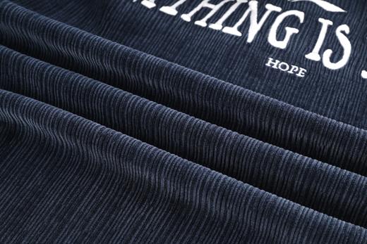 【“钦”云直上】李宁乒乓球系列秋冬新款王楚钦款卫衣AWDVF27-1 商品图10