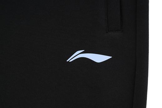 【如“颖”随形】李宁乒乓球系列秋冬新款孙颖莎款卫裤AKLVB75-2 商品图2