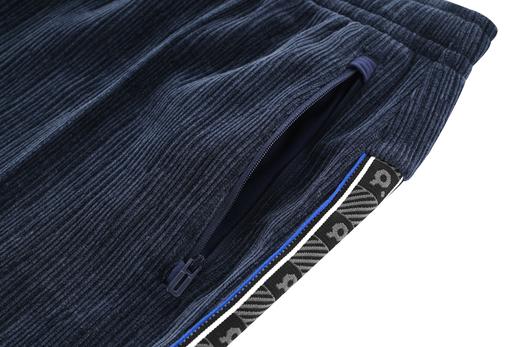 【“钦”云直上】李宁乒乓球系列秋冬新款王楚钦款卫裤AKLVB73-1 商品图3