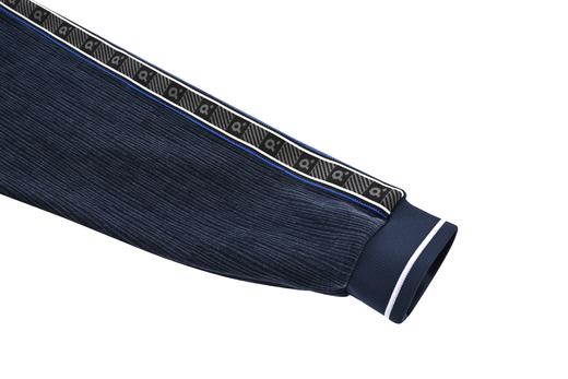 【“钦”云直上】李宁乒乓球系列秋冬新款王楚钦款卫衣AWDVF27-1 商品图8