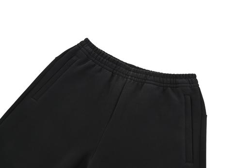 【如“颖”随形】李宁乒乓球系列秋冬新款孙颖莎款卫裤AKLVB75-2 商品图7