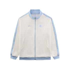 【如“颖”随形】李宁乒乓球系列秋冬新款孙颖莎款卫衣AWDVF31-1