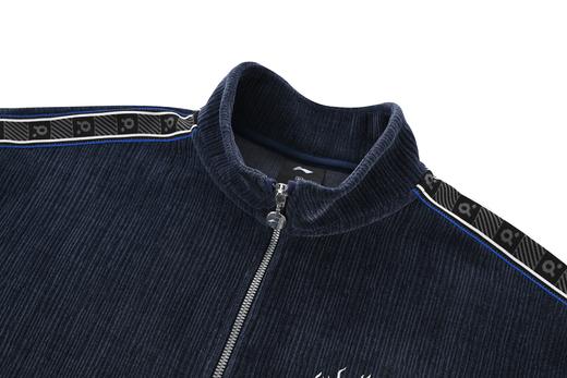 【“钦”云直上】李宁乒乓球系列秋冬新款王楚钦款卫衣AWDVF27-1 商品图4