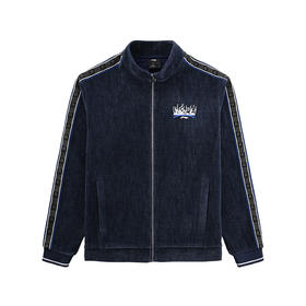 【“钦”云直上】李宁乒乓球系列秋冬新款王楚钦款卫衣AWDVF27-1