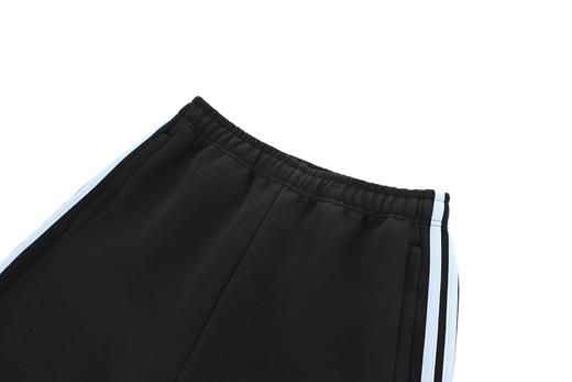 【“昱”熠生辉】李宁乒乓球系列秋冬新款王曼昱款卫裤AKLVB77-1 商品图5