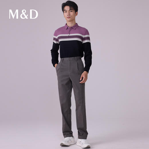 【名盾】休闲裤MYCL12770F 商品图3