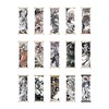 非人哉 神仙同游系列 卷轴冰箱贴 全15种 14包/盒 国谷 商品缩略图0