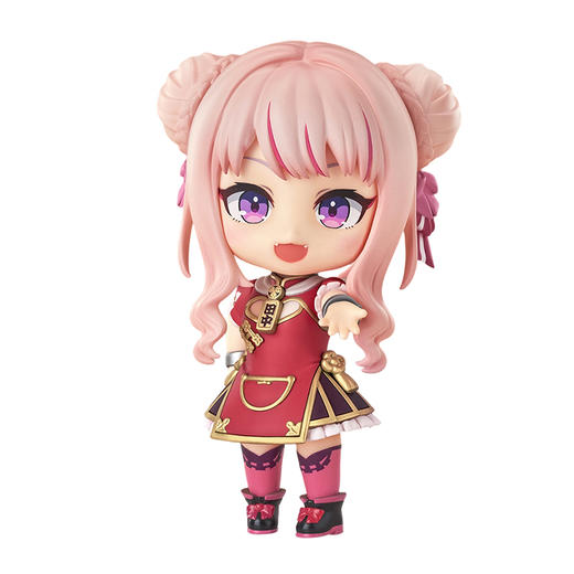 【GSC预售定金】粘土人 田中姬 HIMEHINA 手办模玩 商品图4